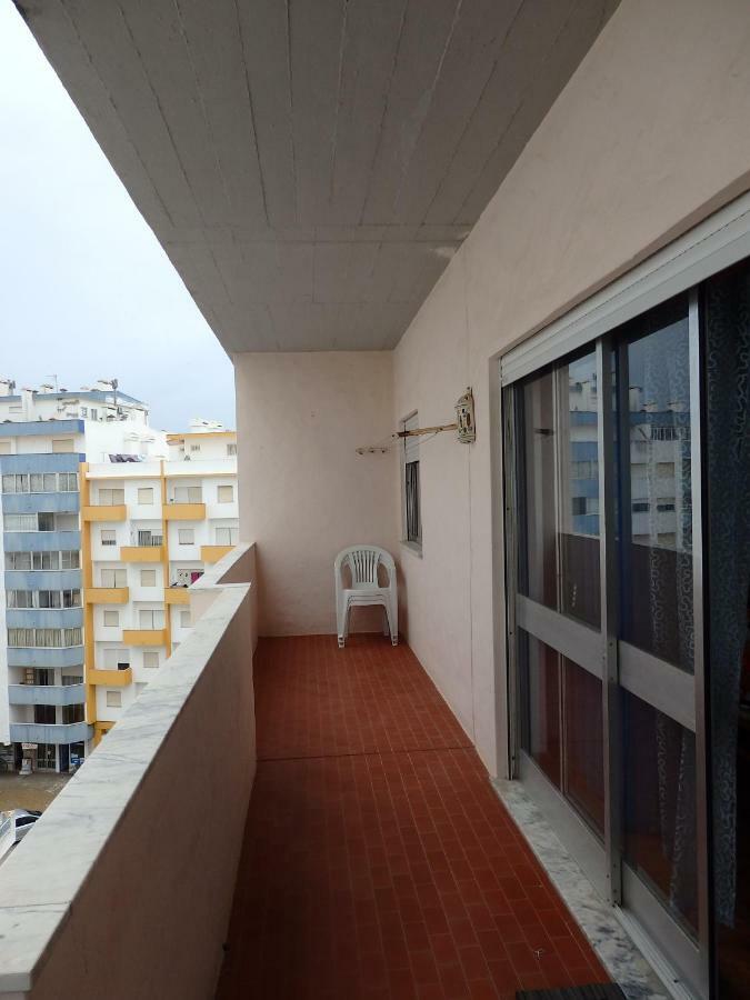Lena'S Apartment Armacao de Pera Bagian luar foto